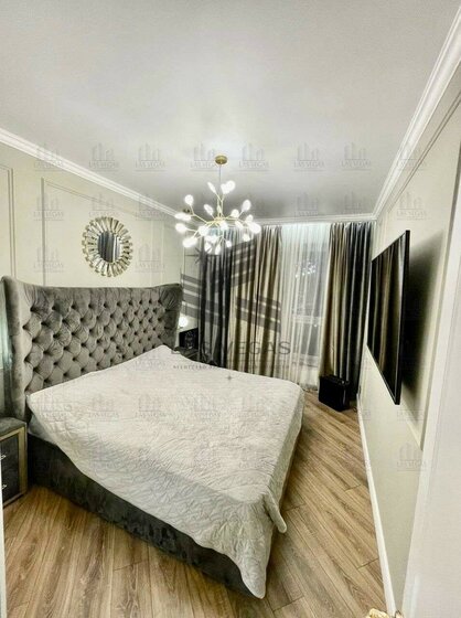 55 м², 2-комнатная квартира 42 999 ₽ в месяц - изображение 66