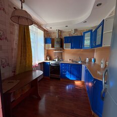 Квартира 44 м², 2-комнатная - изображение 3