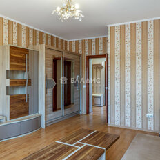 Квартира 47,5 м², 1-комнатная - изображение 1