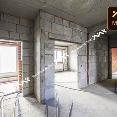 Квартира 90 м², 3-комнатная - изображение 4