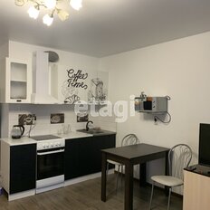Квартира 48 м², 1-комнатная - изображение 1