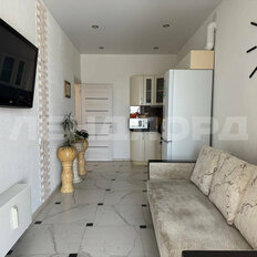 Квартира 45 м², 1-комнатная - изображение 3