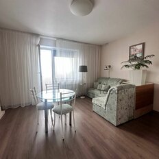 Квартира 40,4 м², 1-комнатная - изображение 3