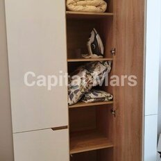 Квартира 27 м², 1-комнатные - изображение 4