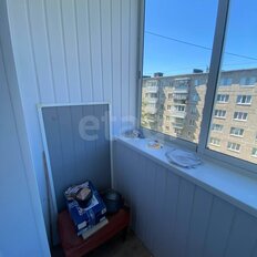 Квартира 21,7 м², 1-комнатная - изображение 3