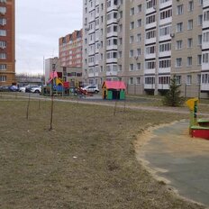 Квартира 41,9 м², 1-комнатная - изображение 3