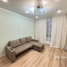 Квартира 32 м², 1-комнатная - изображение 5