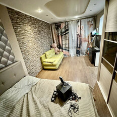 Квартира 35,5 м², 1-комнатная - изображение 5