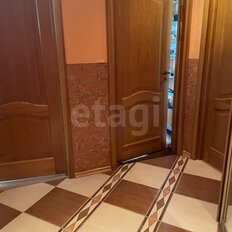 Квартира 62 м², 3-комнатная - изображение 2