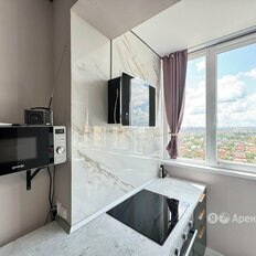 Квартира 40 м², 1-комнатная - изображение 1