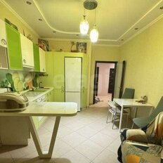 Квартира 54 м², 1-комнатная - изображение 5