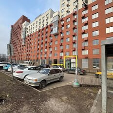 195,5 м², торговое помещение - изображение 1