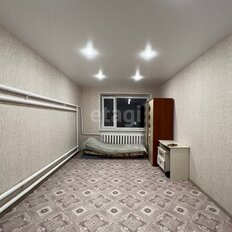 Квартира 68,5 м², 3-комнатная - изображение 3