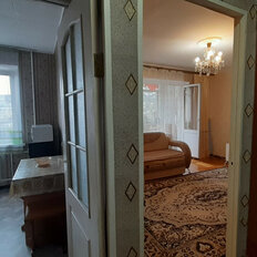 Квартира 33,9 м², 1-комнатная - изображение 4