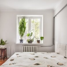 Квартира 68,8 м², 3-комнатная - изображение 1