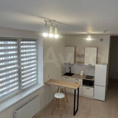 Квартира 33 м², 1-комнатная - изображение 2