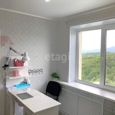 Квартира 61,6 м², 3-комнатная - изображение 2