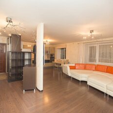 Квартира 71 м², 2-комнатная - изображение 4