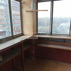 Квартира 37,8 м², 1-комнатная - изображение 3