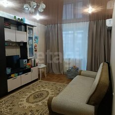 Квартира 30,9 м², 1-комнатная - изображение 2