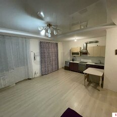 Квартира 44 м², 1-комнатная - изображение 2