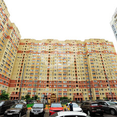 Квартира 69,1 м², 2-комнатная - изображение 2