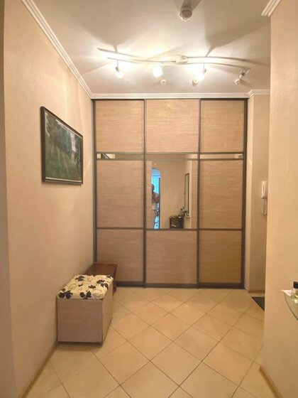 50 м², 1-комнатная квартира 7 800 000 ₽ - изображение 80