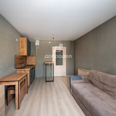 Квартира 24,8 м², студия - изображение 2