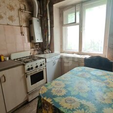 Квартира 44,7 м², 2-комнатная - изображение 5
