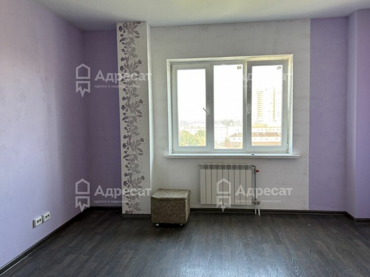 42,7 м², 1-комнатная квартира 6 400 000 ₽ - изображение 43