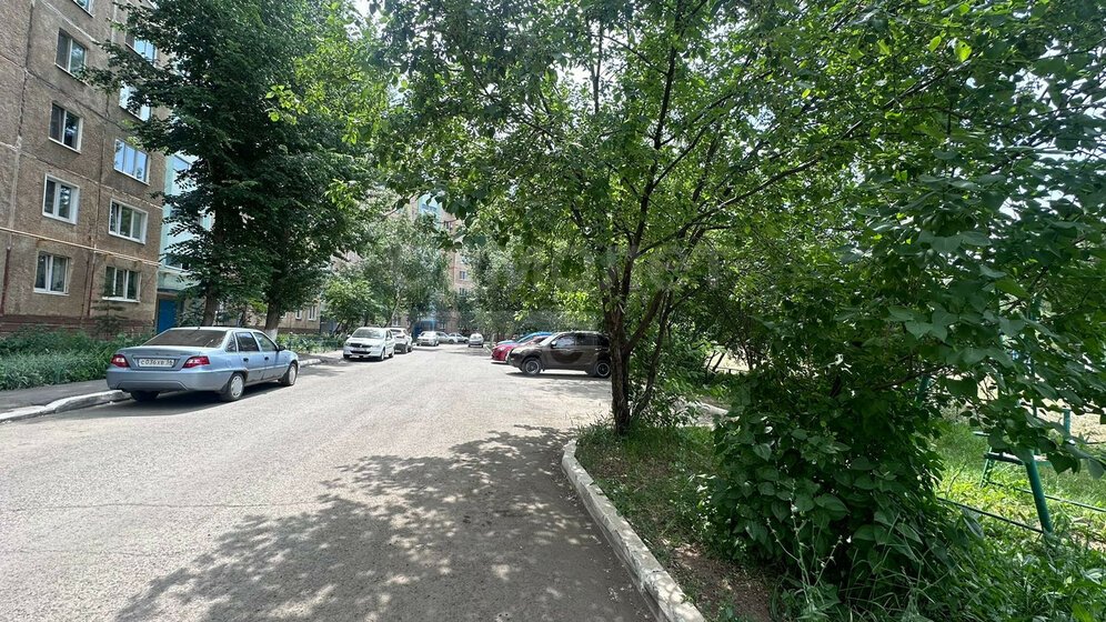 61,1 м², 3-комнатная квартира 3 330 000 ₽ - изображение 28
