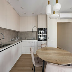 Квартира 70 м², 3-комнатная - изображение 4