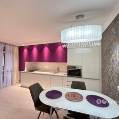 Квартира 49 м², 2-комнатная - изображение 2
