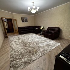 Квартира 106 м², 3-комнатная - изображение 5