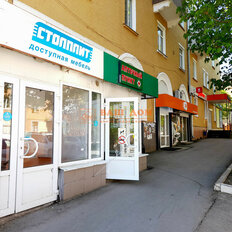 230 м², торговое помещение - изображение 1