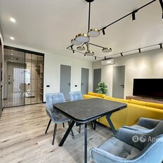 Квартира 66 м², 2-комнатная - изображение 4