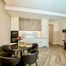 Квартира 62 м², студия - изображение 5