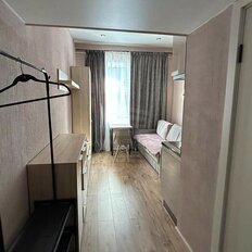 Квартира 15,7 м², студия - изображение 3