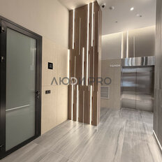 Квартира 39,4 м², 1-комнатная - изображение 5