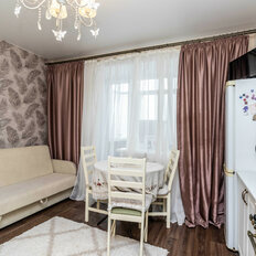 Квартира 45,5 м², 1-комнатная - изображение 2