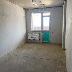 Квартира 97,7 м², 3-комнатная - изображение 4