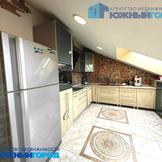 Квартира 106,7 м², 4-комнатная - изображение 4