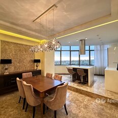 Квартира 109 м², 3-комнатная - изображение 4