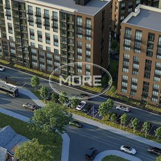 Квартира 40 м², 1-комнатная - изображение 3