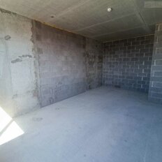 Квартира 39 м², 1-комнатная - изображение 4