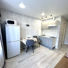 Квартира 18 м², 1-комнатная - изображение 1