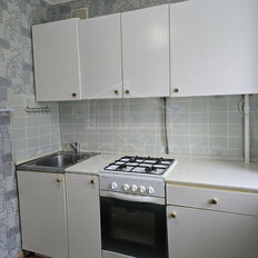 Квартира 31,1 м², 1-комнатная - изображение 3