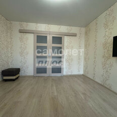 Квартира 60,8 м², 3-комнатная - изображение 2