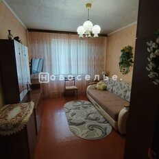 Квартира 55 м², 2-комнатная - изображение 5