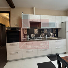 Квартира 105 м², 4-комнатная - изображение 4